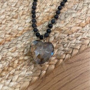 Amazing layered necklace